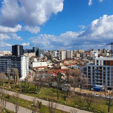 Politehnica Apartment Bucureşti Ngoại thất bức ảnh