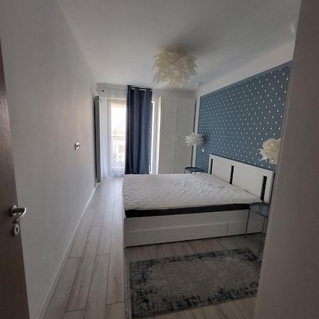 Politehnica Apartment Bucureşti Ngoại thất bức ảnh