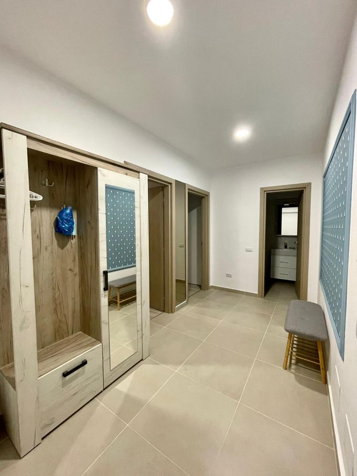 Politehnica Apartment Bucureşti Ngoại thất bức ảnh