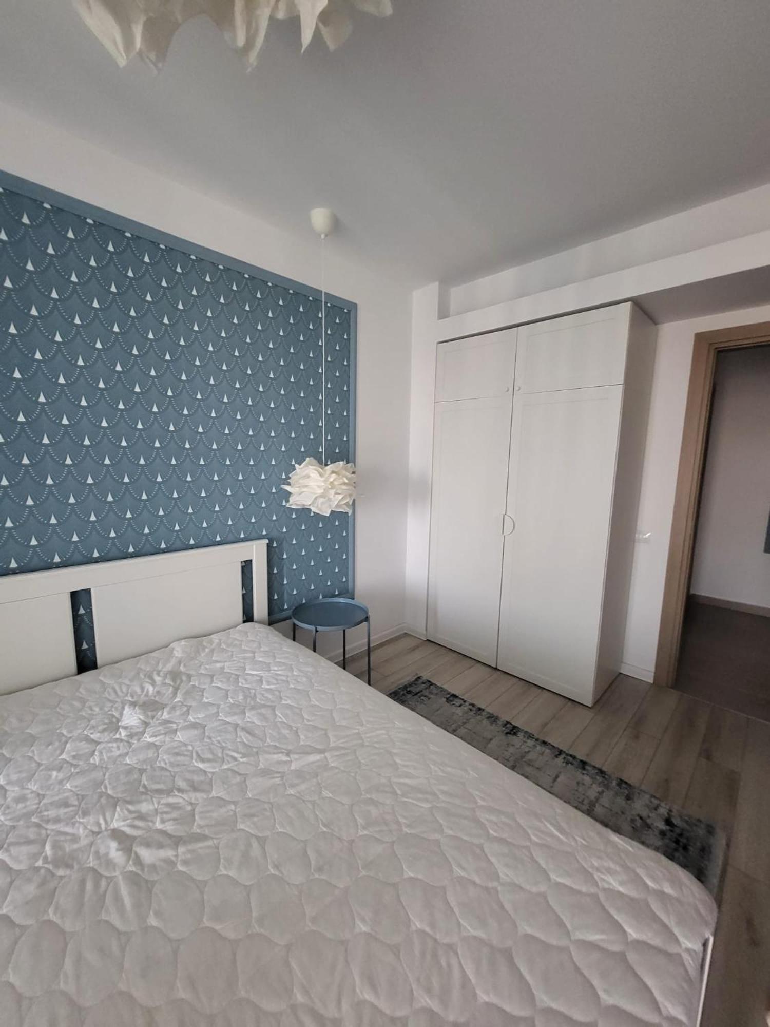 Politehnica Apartment Bucureşti Ngoại thất bức ảnh