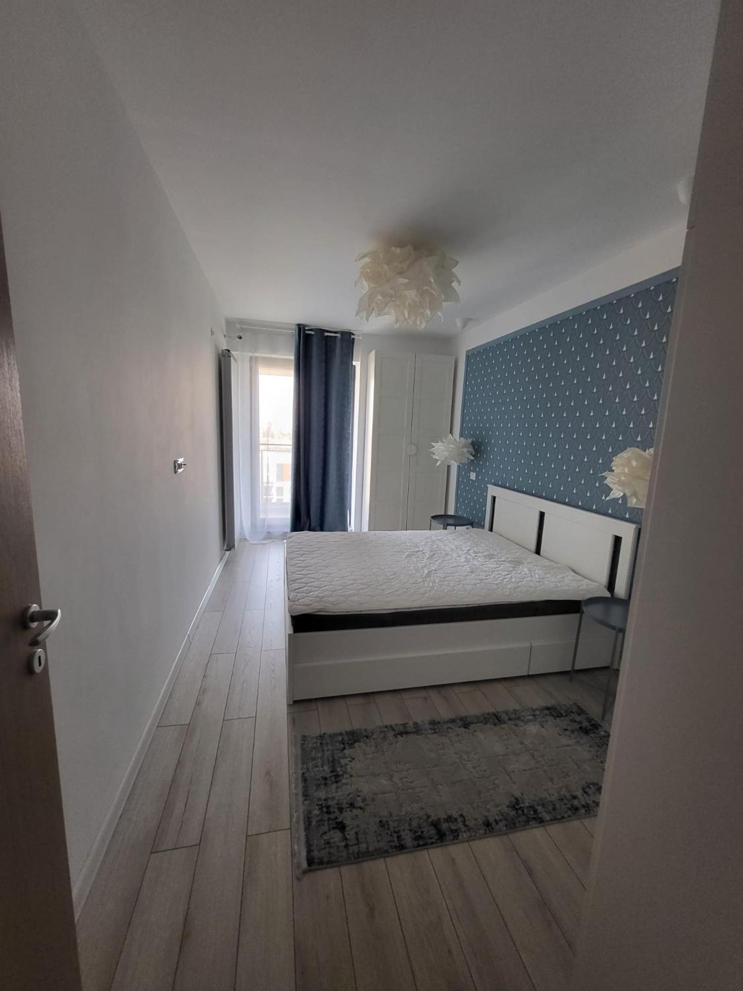 Politehnica Apartment Bucureşti Ngoại thất bức ảnh